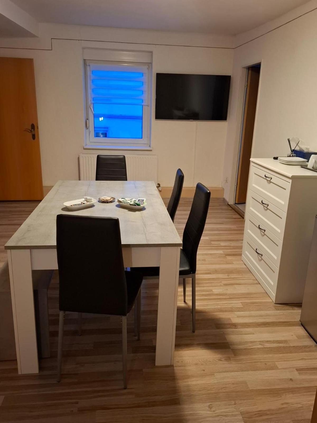 Hotel Garni Krone سيندن المظهر الخارجي الصورة
