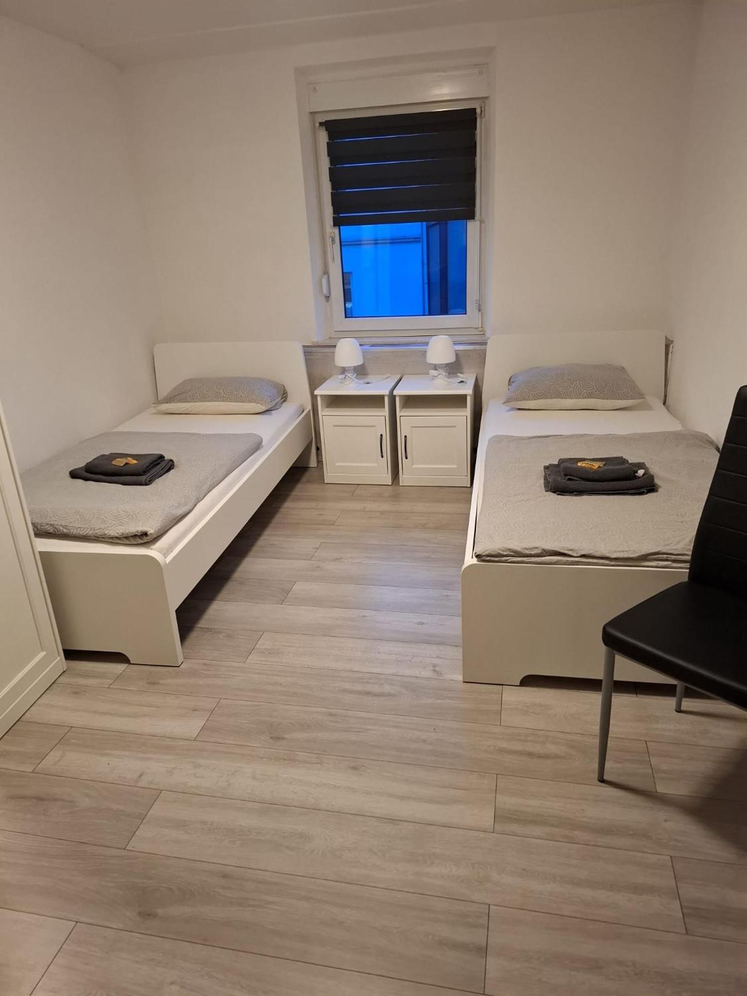 Hotel Garni Krone سيندن المظهر الخارجي الصورة